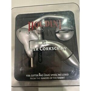 Wine Bottle Opener